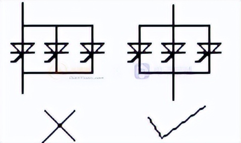 通用变频器主回路主要包括,变频器一拖二主回路接线图
