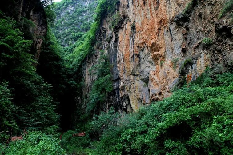 人少景美！云南十一中秋10个小众旅行地，不看人头不掉坑