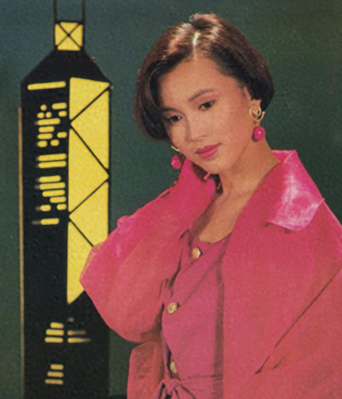 从荧幕走到现实生活,从荧屏到银幕