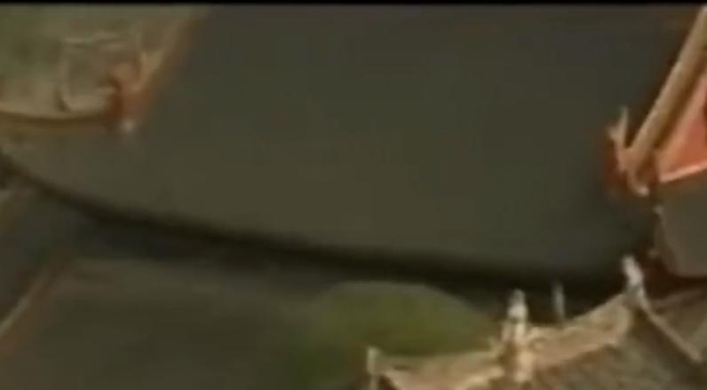 湖南村庄闹鬼屋,湖南新房闹鬼怪屋