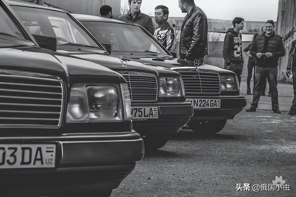 俄罗斯打黑除恶,俄罗斯对黑帮的整治