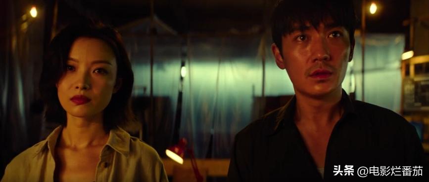 陈思诚看朱一龙演戏心动戏,陈思诚下一部电影还是朱一龙