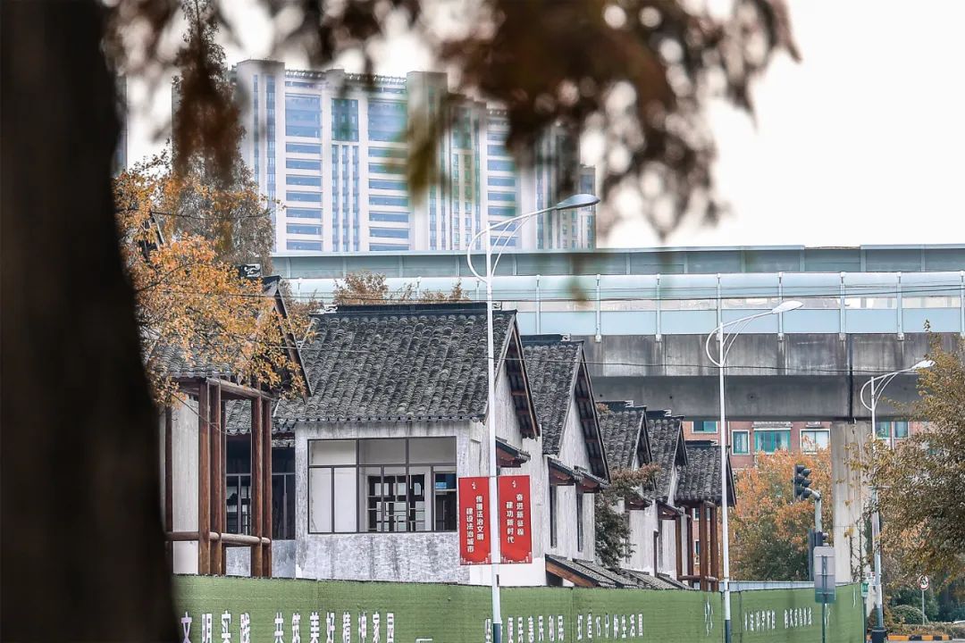 无锡东亭老街在哪里啊,东亭老街拆迁计划最新