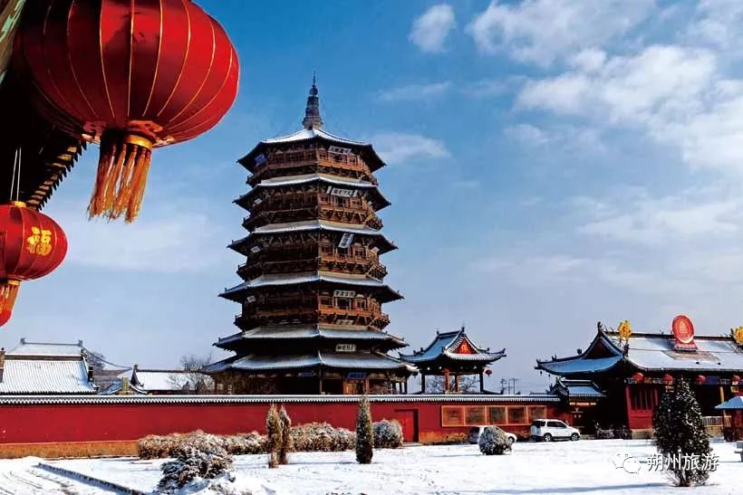 朔州五一旅游,山西朔州五一2-3天短途旅游