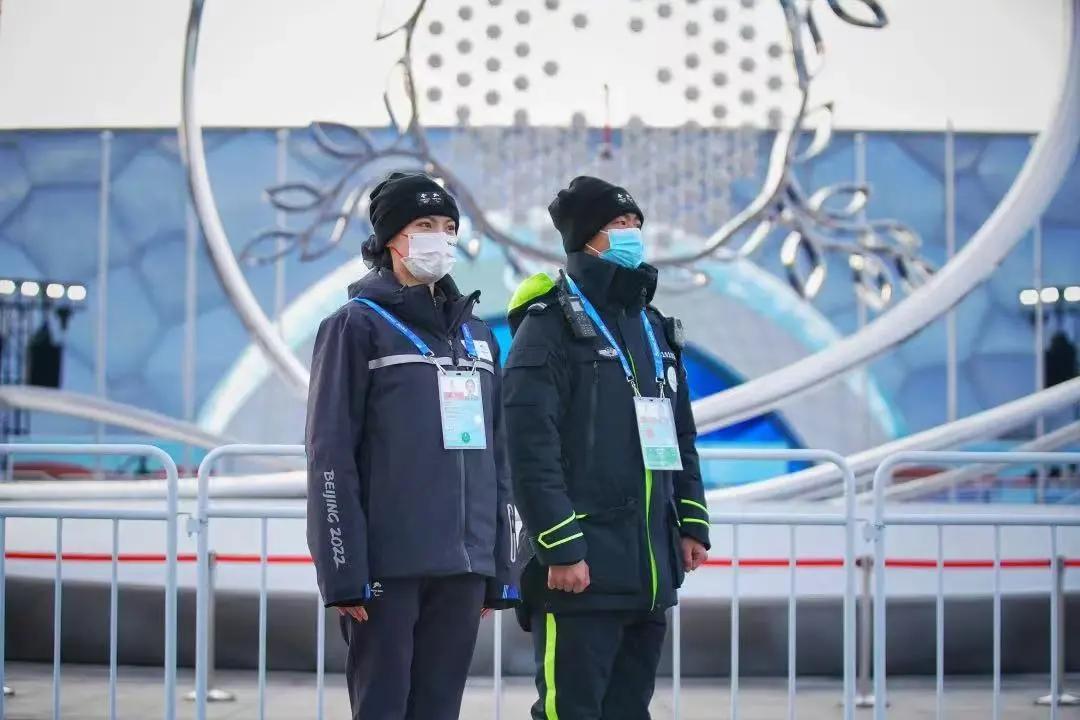 “6+35”他们拿下了全国、全市的这项荣誉称号！