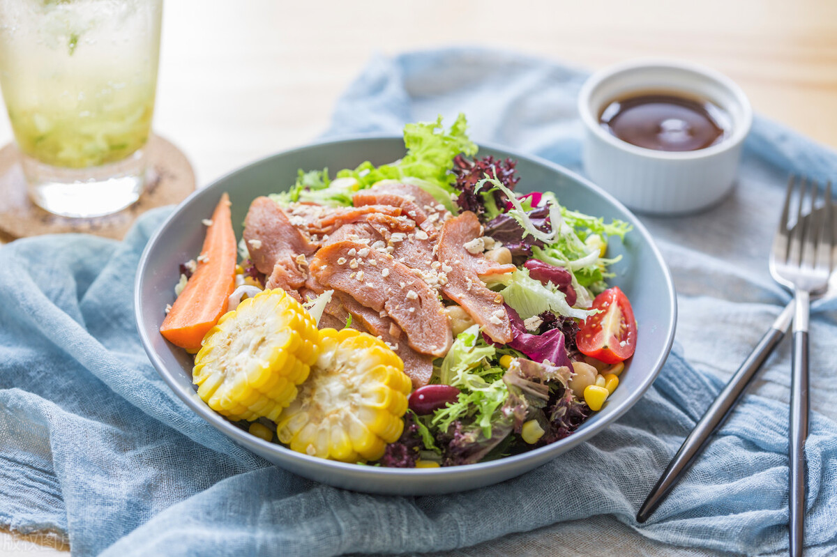 长期吃冷饭对血脂有什么危害,长期吃冷饭对身体好处