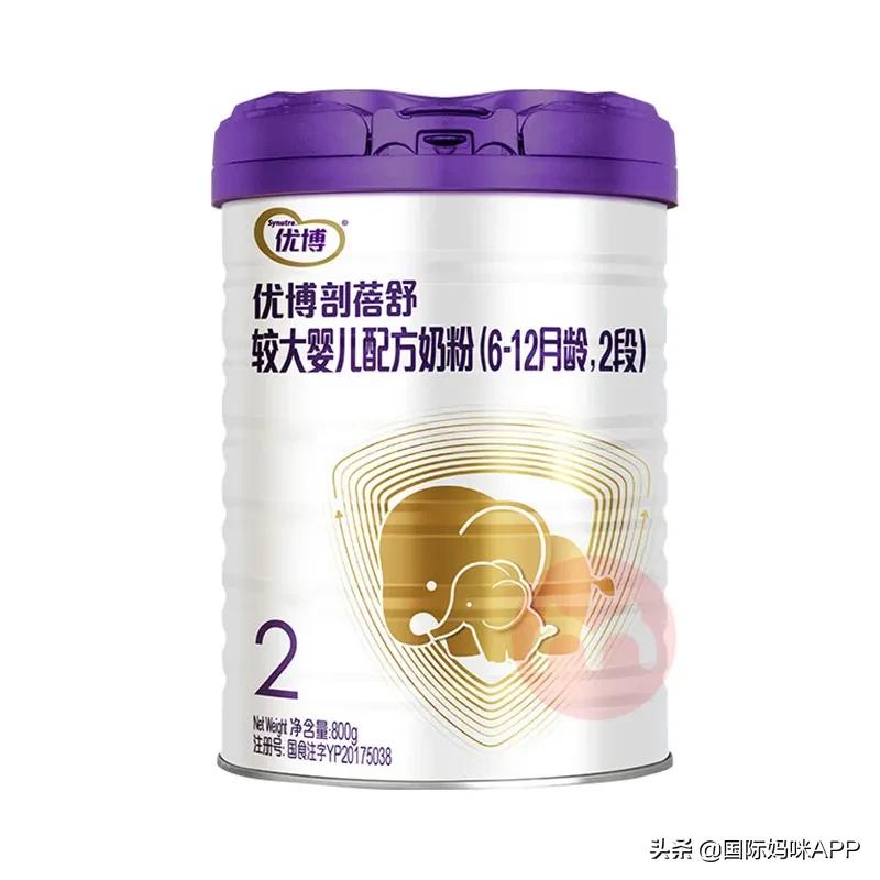 进口奶粉国际妈咪,京东和国际妈咪哪个奶粉可靠