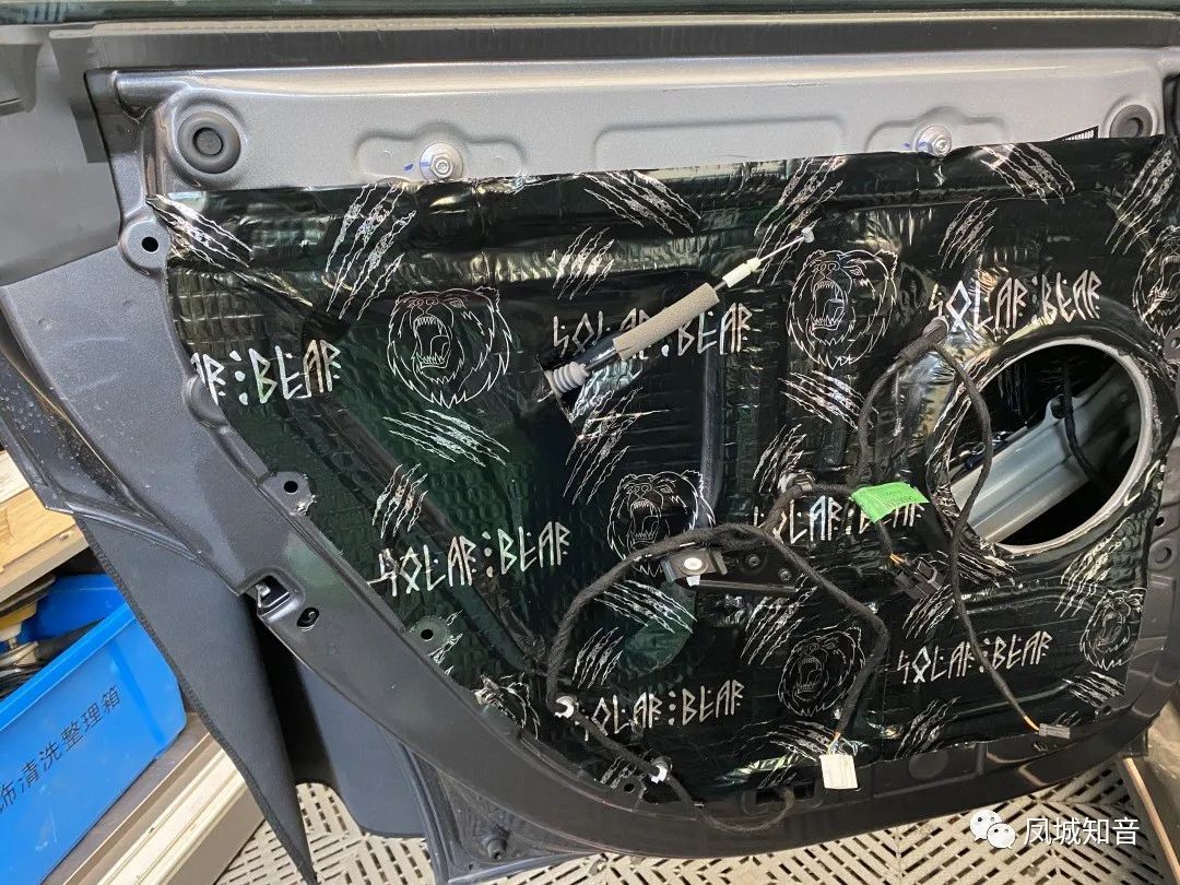 长安深蓝隔音改装,深蓝加装隔音多少钱