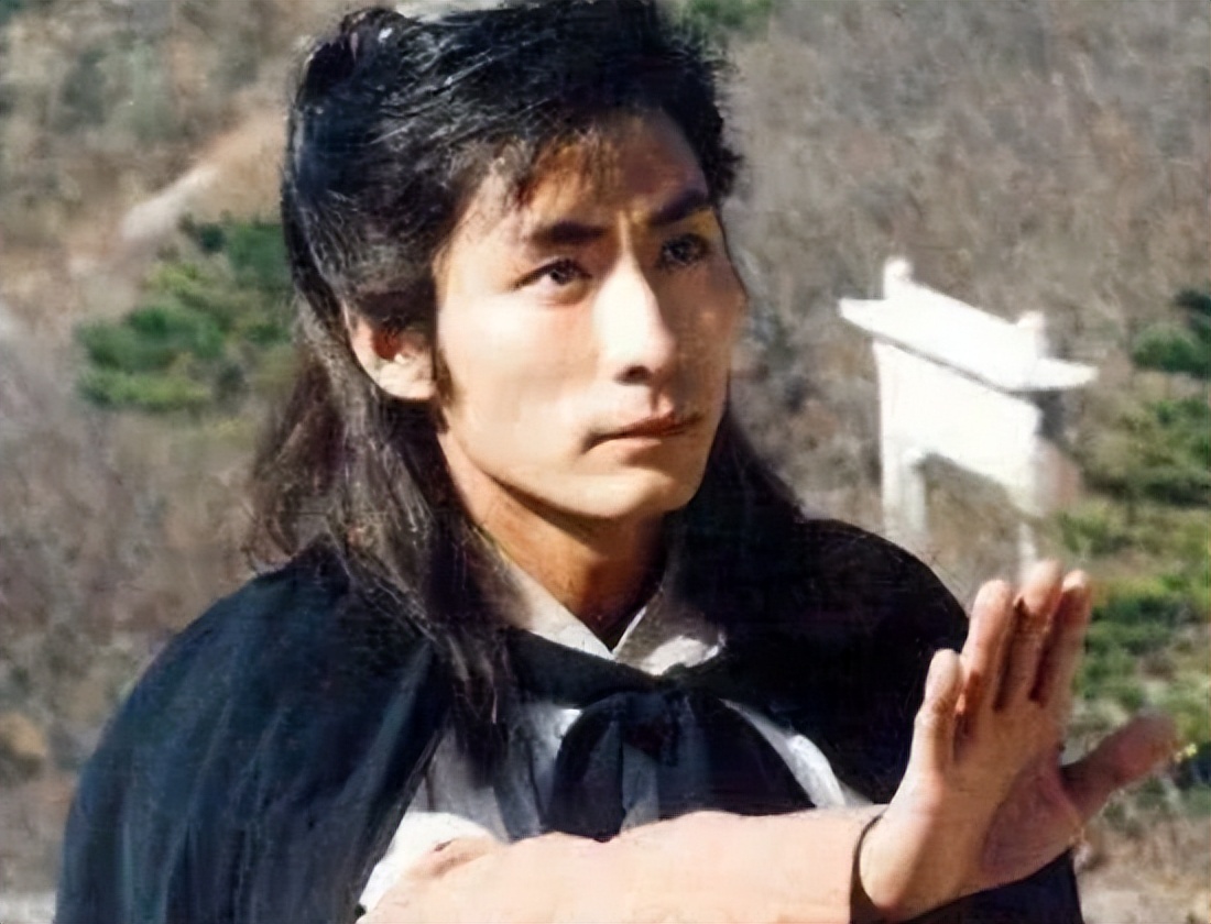 神探狄仁杰2010版演员,神探狄仁杰17年后演员对比