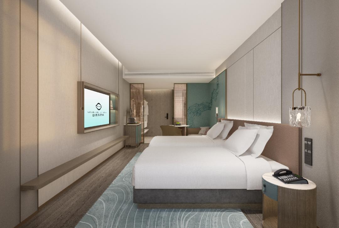 中青旅山水酒店投资,中青旅山水酒店分店