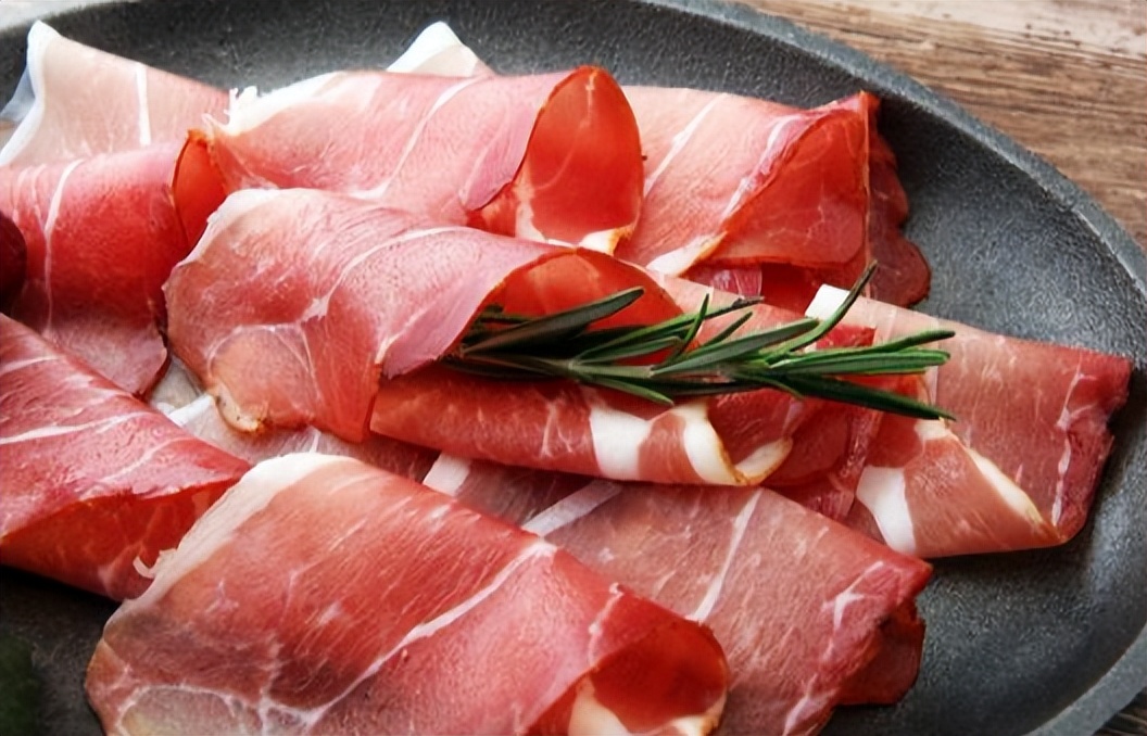 佩罗尼火腿的地域标识保护：欧洲食品产业中的地理标志保护问题