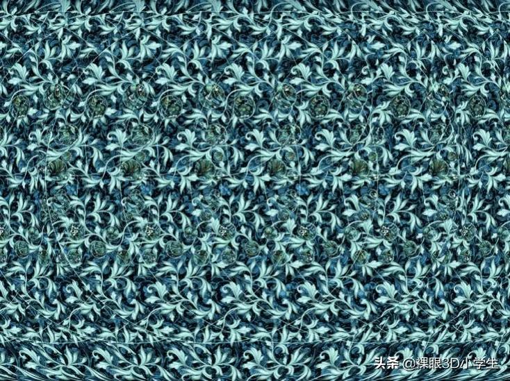 地球三维立体动图,有趣的三维图