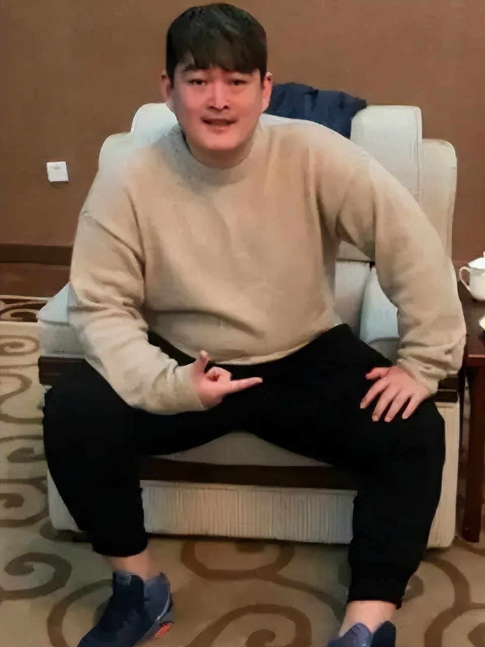 赵本山儿子花260万买狗惹争议,赵本山的儿子买条狗