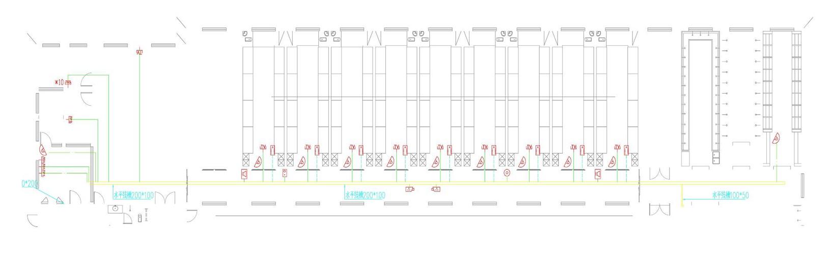 监狱系统信息化十四五规划,监狱施工组织设计方案