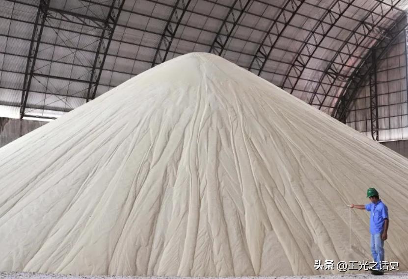 巴西踢球随心所欲,巴西除了踢球还会什么