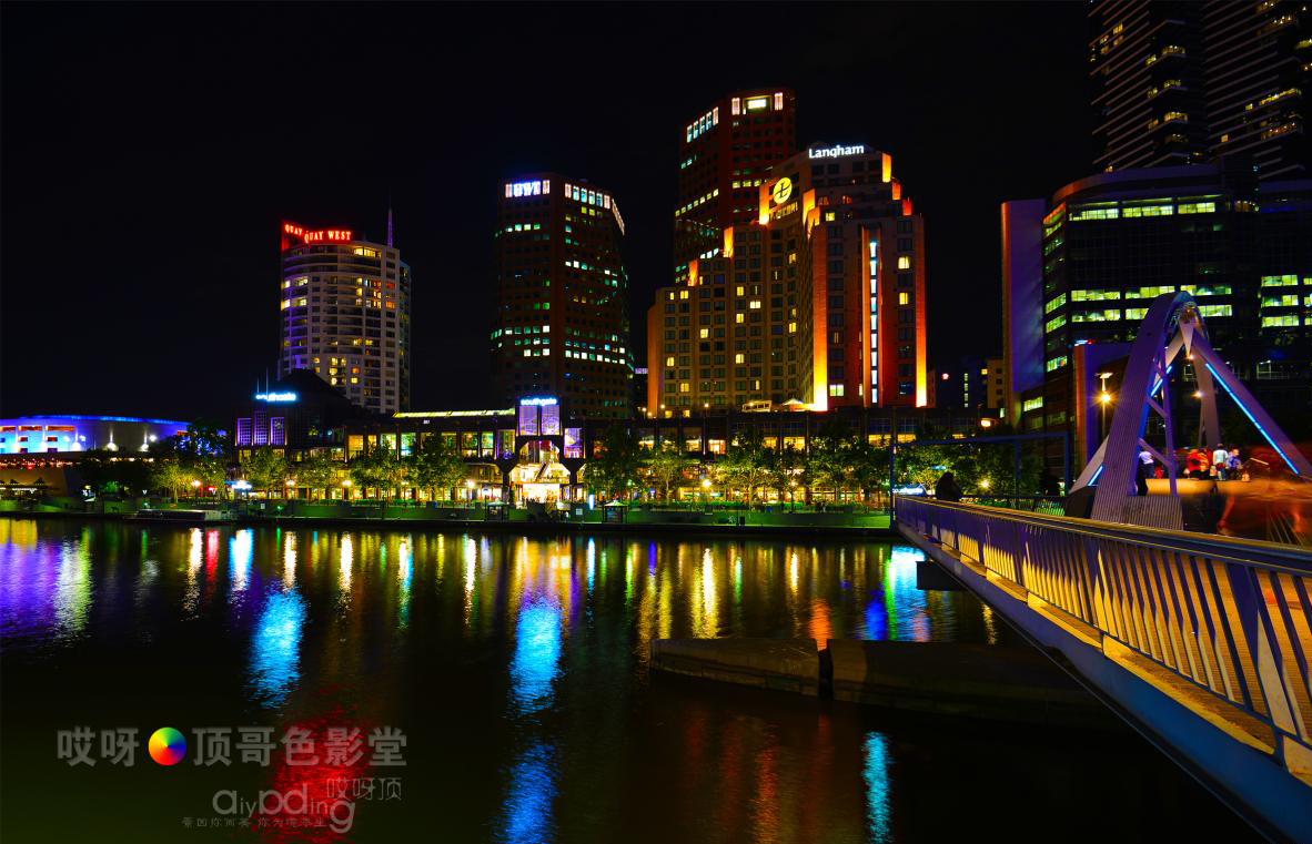 旅行家的眼神，看到不一样的人文澳洲（四之一）