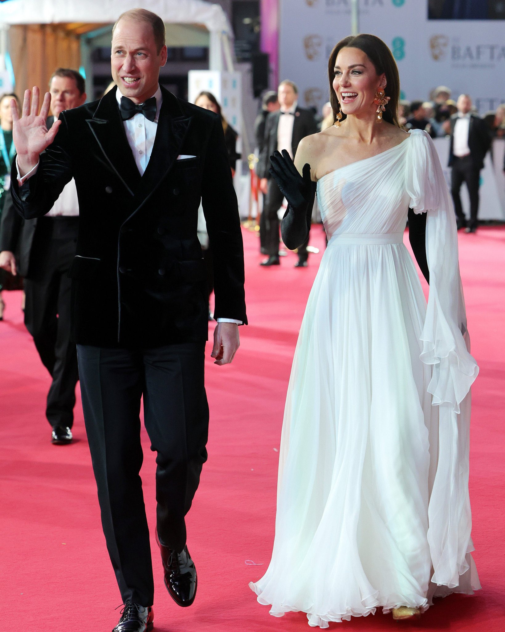 凯特王妃做饭吗,凯特王妃下厨