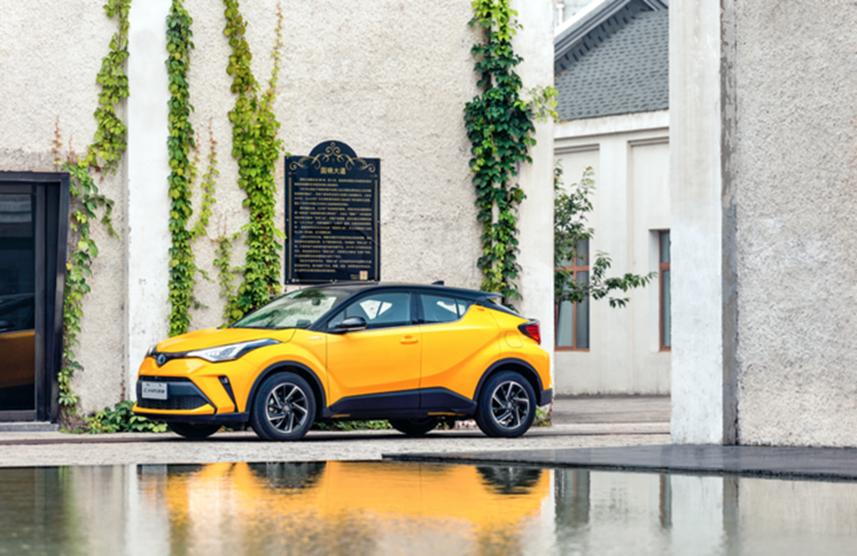 最适合家用的丰田suv怎么选,我们来聊聊广汽丰田suv家族