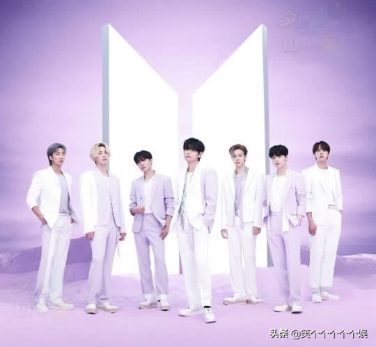 韩国男团防弹少年团唱的歌曲,韩国组合男团bts