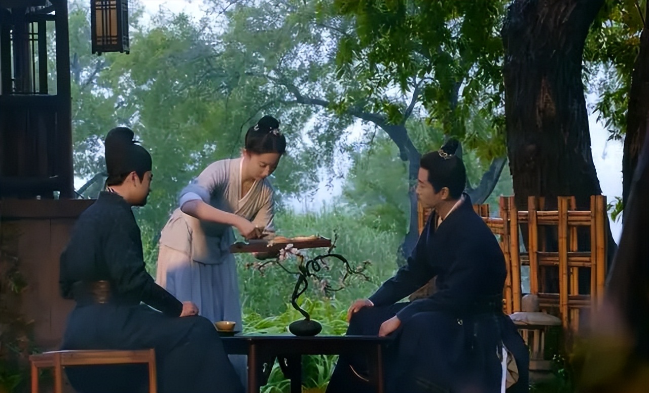 刘亦菲创业剧,刘亦菲都做了哪些投资