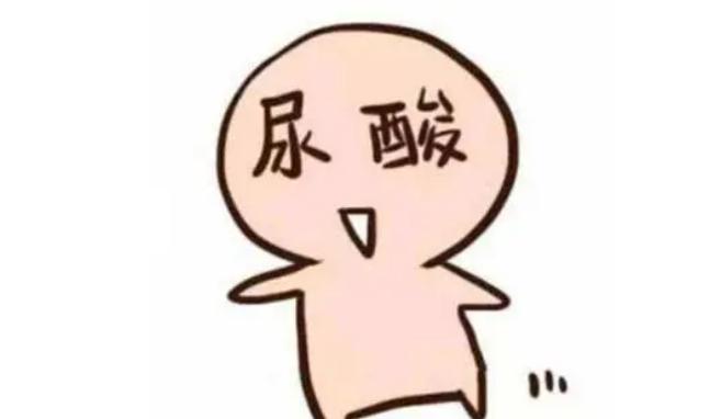 尿酸高根本不用治医生讲出真相,尿酸高不要乱吃药