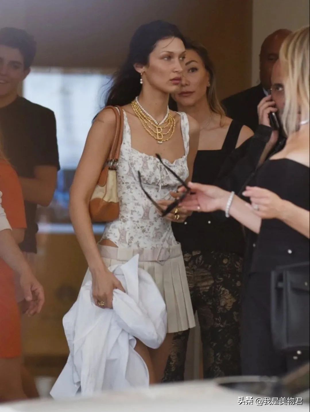 y2k早期风格是什么,y2k风格回归原因