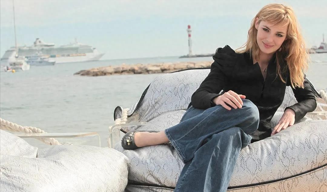 露易丝布尔昆拍过的电影,法国露易丝布尔昆