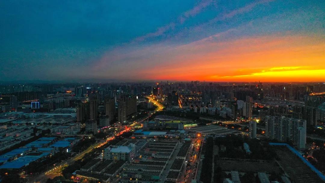 哈尔滨长春沈阳这些城市的特点,为什么每个城市都有一样的区