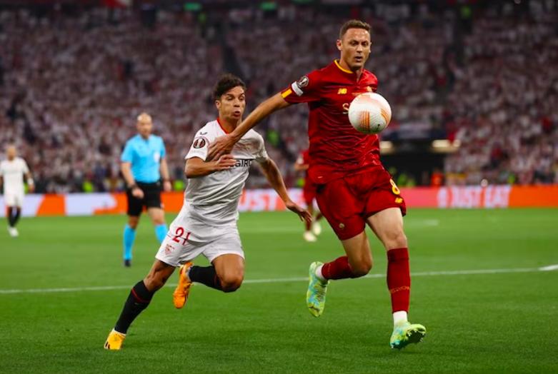 穆帅夺欧联杯,铁卫十大进球集锦