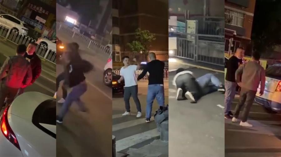 沃尔沃紧急避险黑科技,专治堵车黑科技