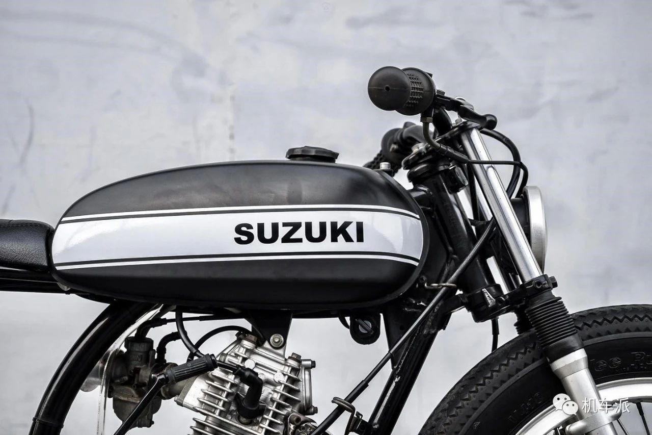 suzuki改装天花板,suzuki经典改装