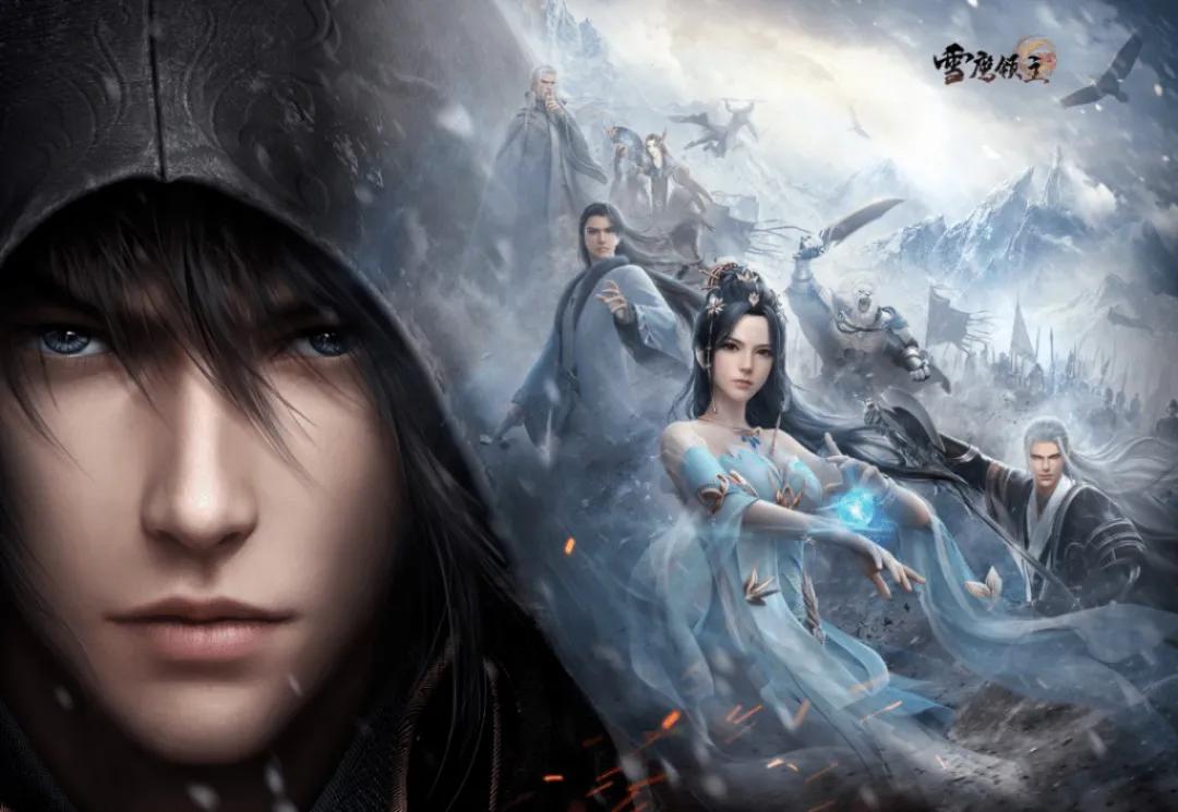 三本百看不厌的玄幻小说，《玄界之门》大开天降神物！异血附体！