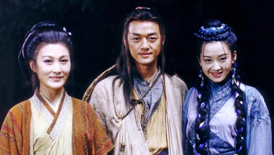 遭官媒痛批,但它从2.7升到9.3,成为国产神剧