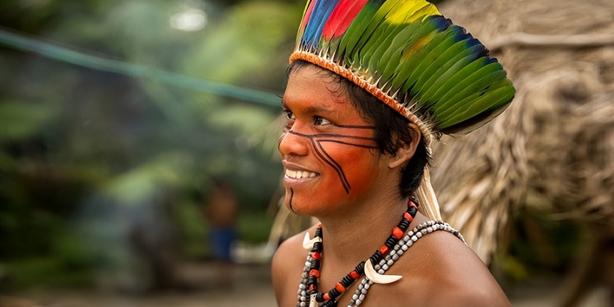 白人和白人优越主义?其实白人在几千年来都不知道自己是白人