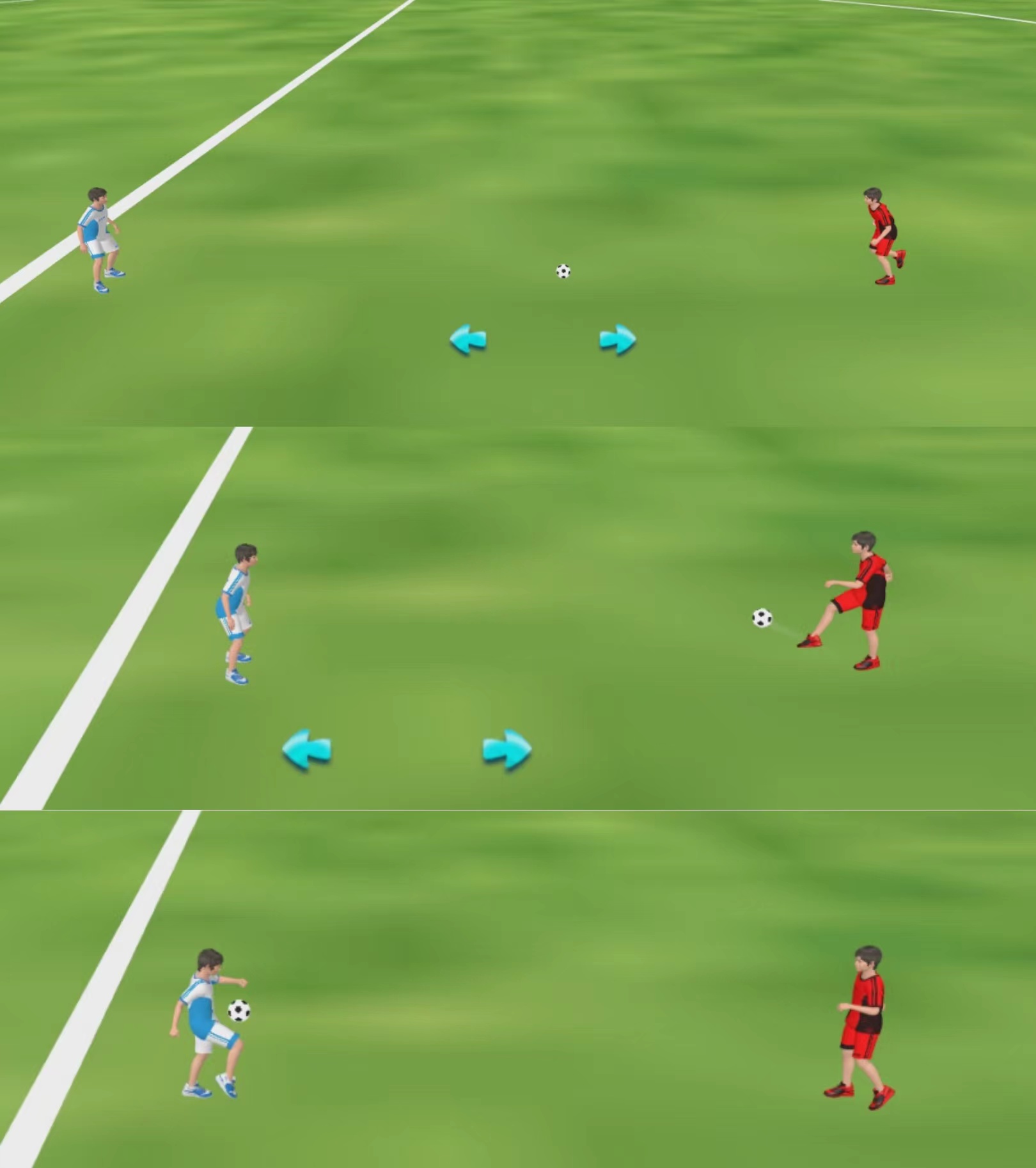 卡塔尔世界杯倒计时怎么剪辑,卡塔尔世界杯教学