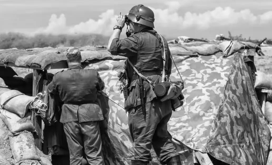 隆美尔北非军团惨败,隆美尔打过败仗吗