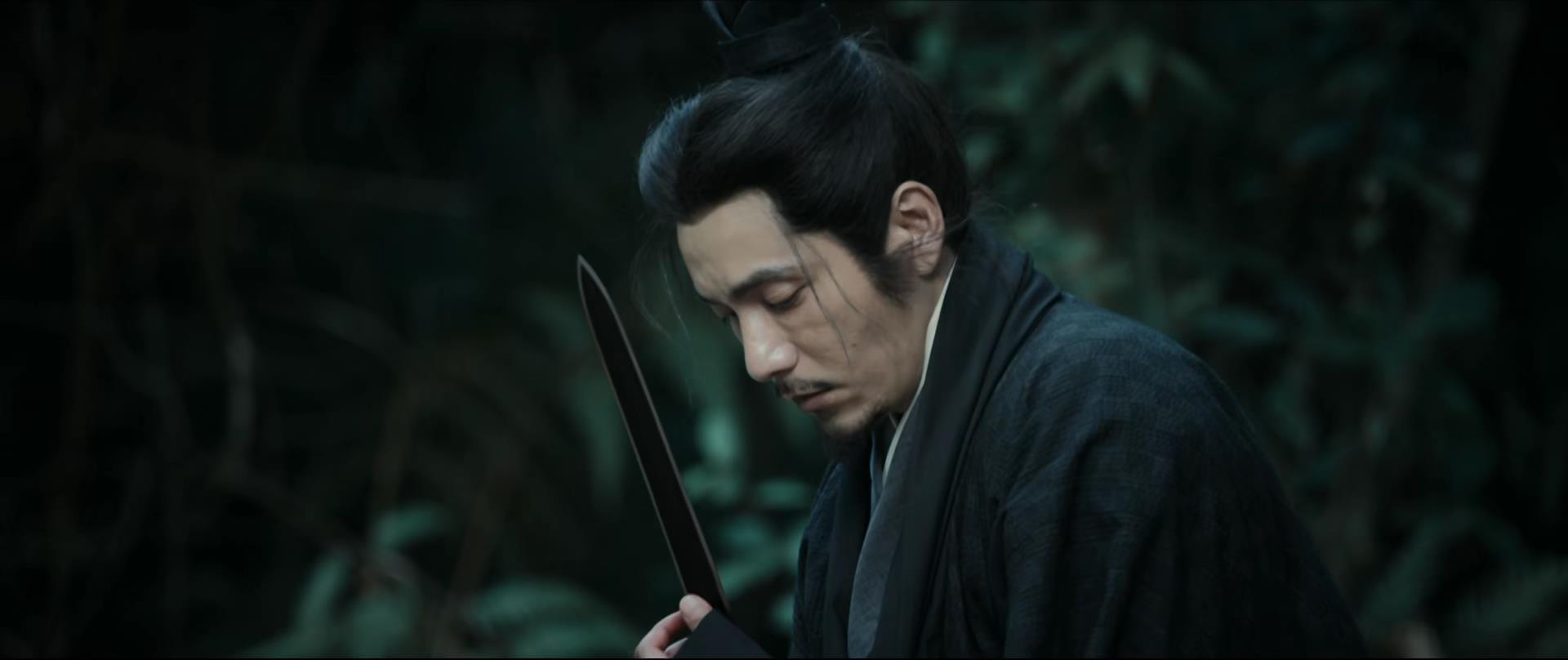 24集《风起陇西》大结局引热议,陈恭被斩,观众:导演路阳真敢拍