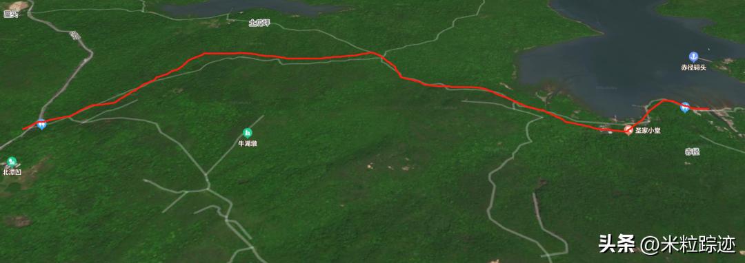 麦理浩径徒步露营全程攻略,香港麦理浩径十段露营攻略