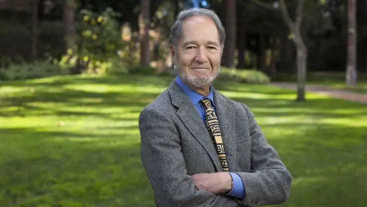 复旦大学教授葛剑雄：这是唯一一本让我看了不止一遍的“闲书”