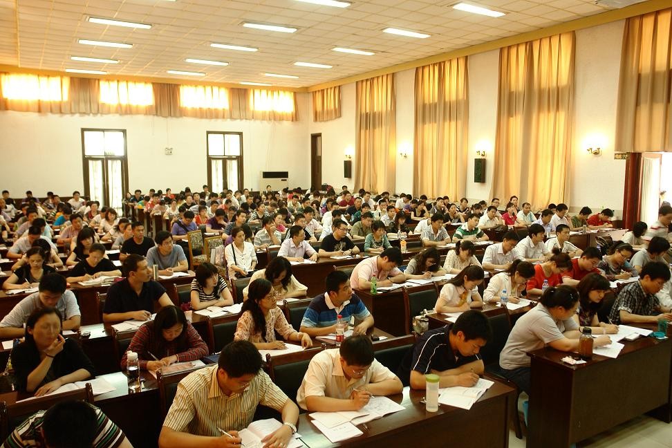 考研人数只增不降的原因,考研人数真的会下降嘛