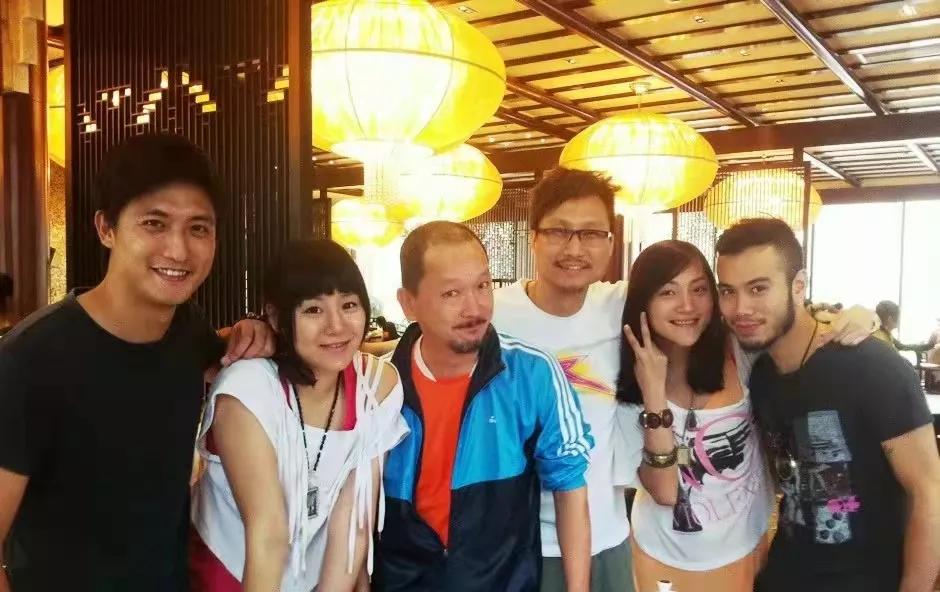 广东演技的天花板却无戏可拍,郁郁不得志的蒙伟明现在怎样了