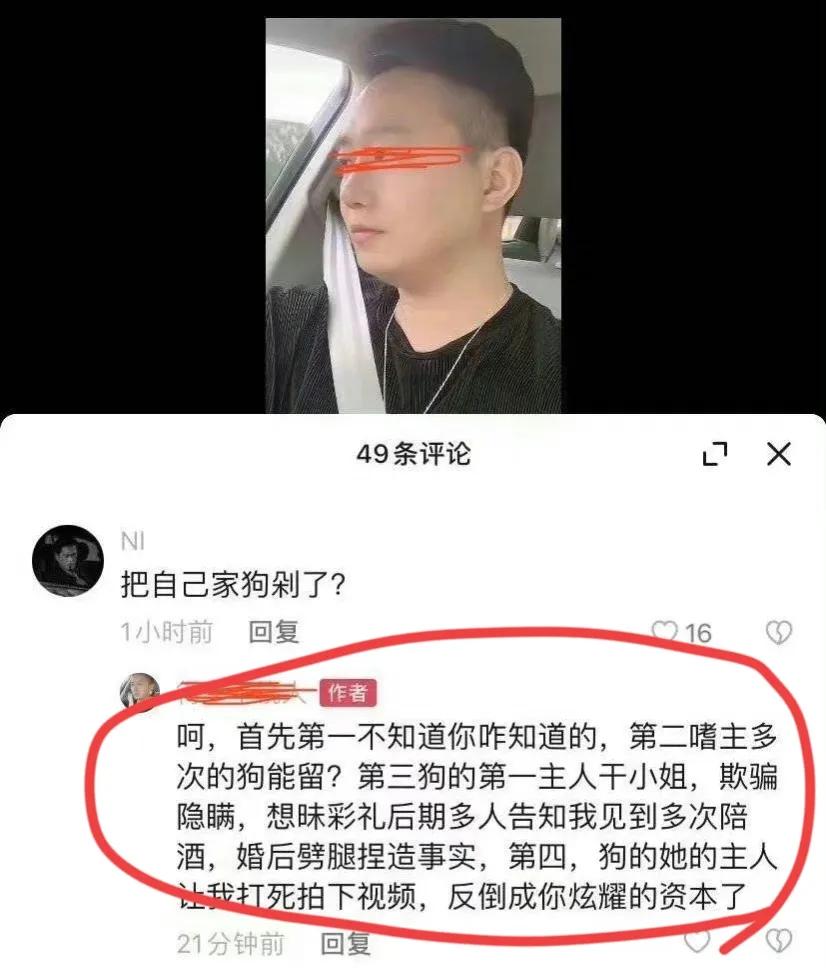 砍杀狗事件处罚,家暴杀狗事件