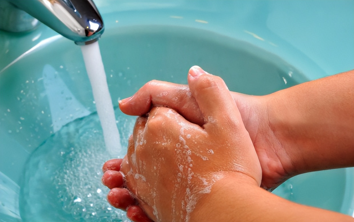 如何让家里热水龙头出水量大,家里水龙头快速出热水