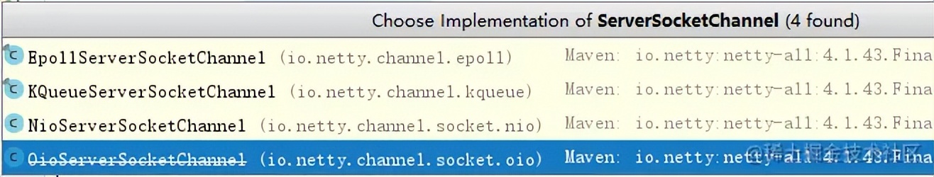 netty网络编程基础,netty是java开发的吗