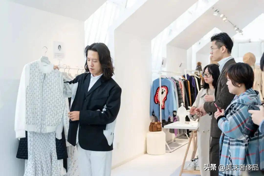 二奢服装创业，需要做好哪些准备？（资源篇）