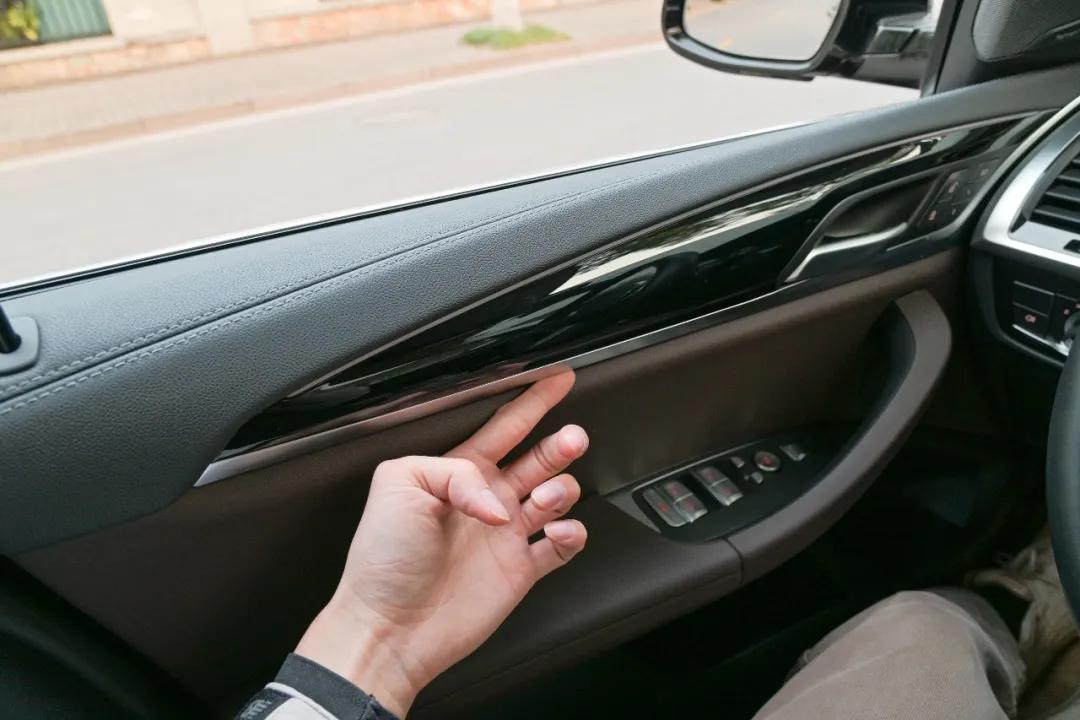 8万公里二手宝马x3值得买吗,11万公里的二手宝马x3值得买吗