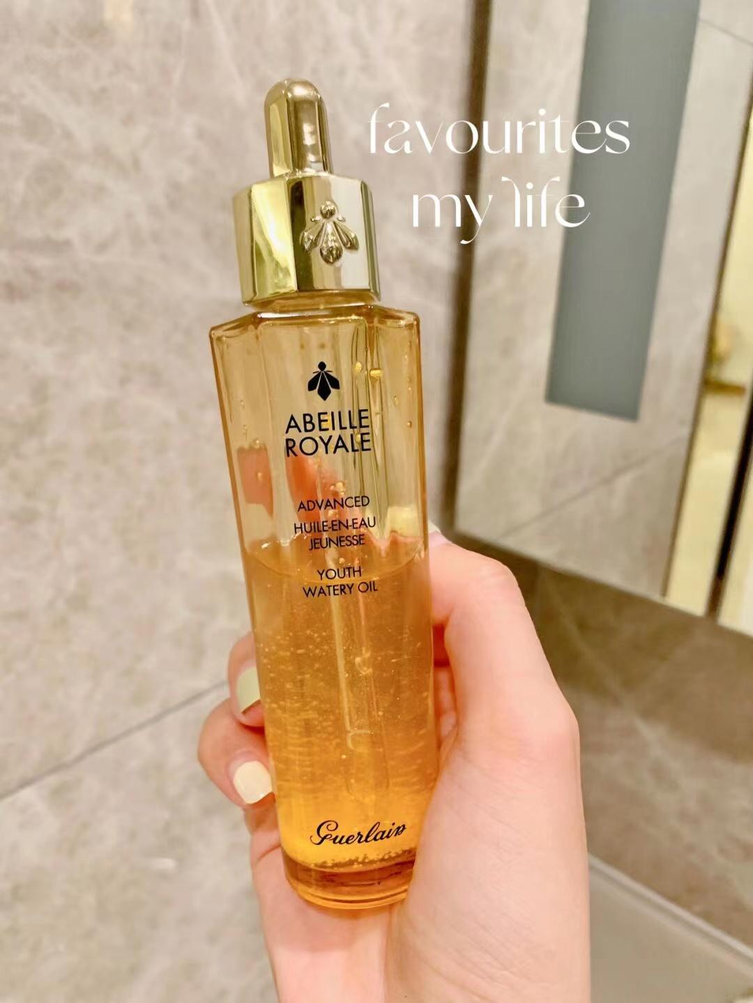 30岁用什么抗皱精华最好,哪款精华液抗皱最好用