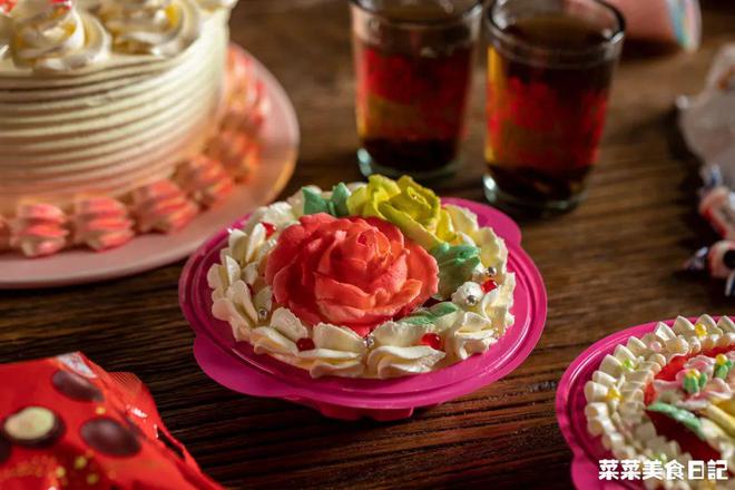 小时候的经典回忆,童年的味道香甜软糯健康又美味