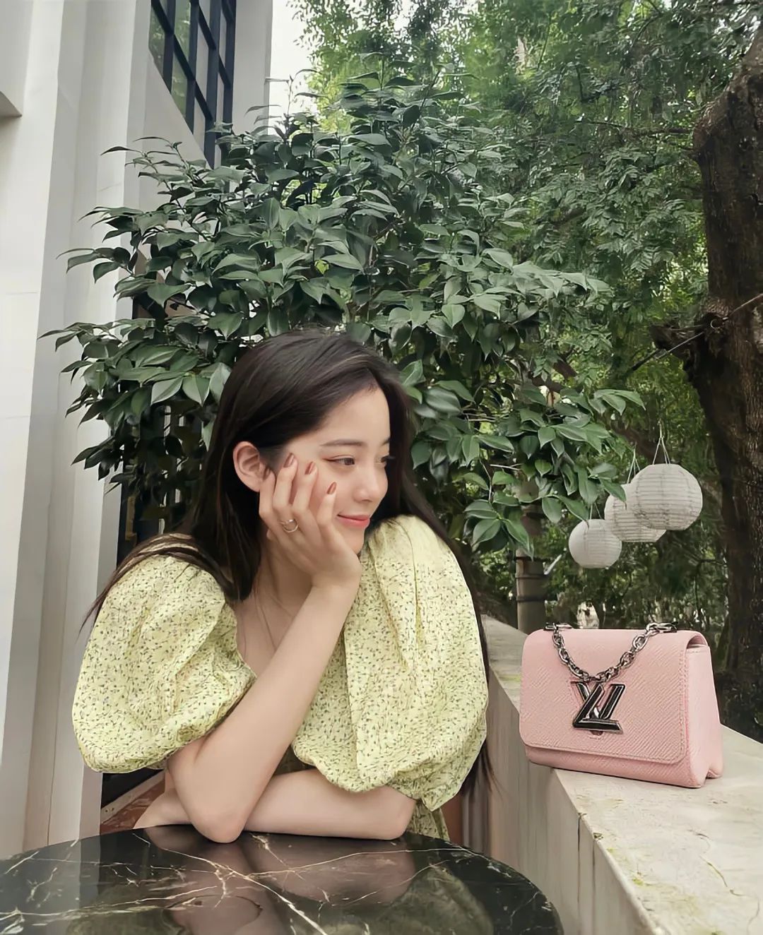 微信头像高清无水印拿走不谢,7月好看微信头像