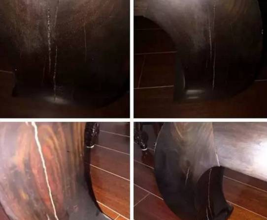 木头为什么容易烂,吉他木头裂了怎么修复